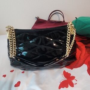 Erick javit carolina bag in like new condition